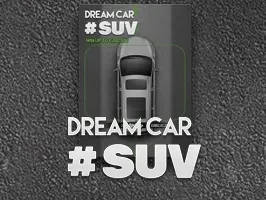 Dream Car SUV