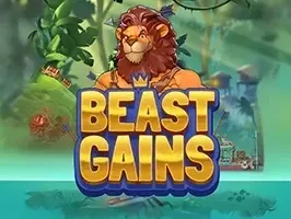 Beast Gains screenshot