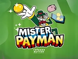 Mister Payman