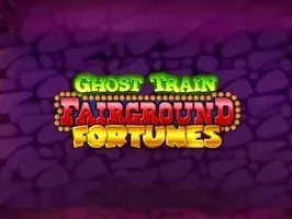 Fairground Fortunes Ghost Train screenshot
